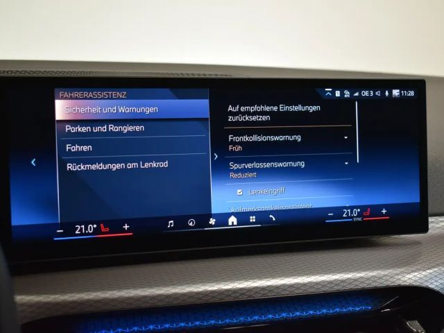 BMW 318 318d M-Sport Touring