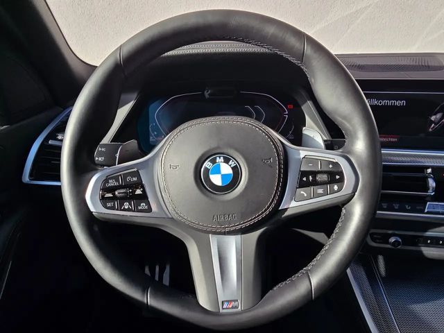 BMW X5 M-Sport xDrive40d