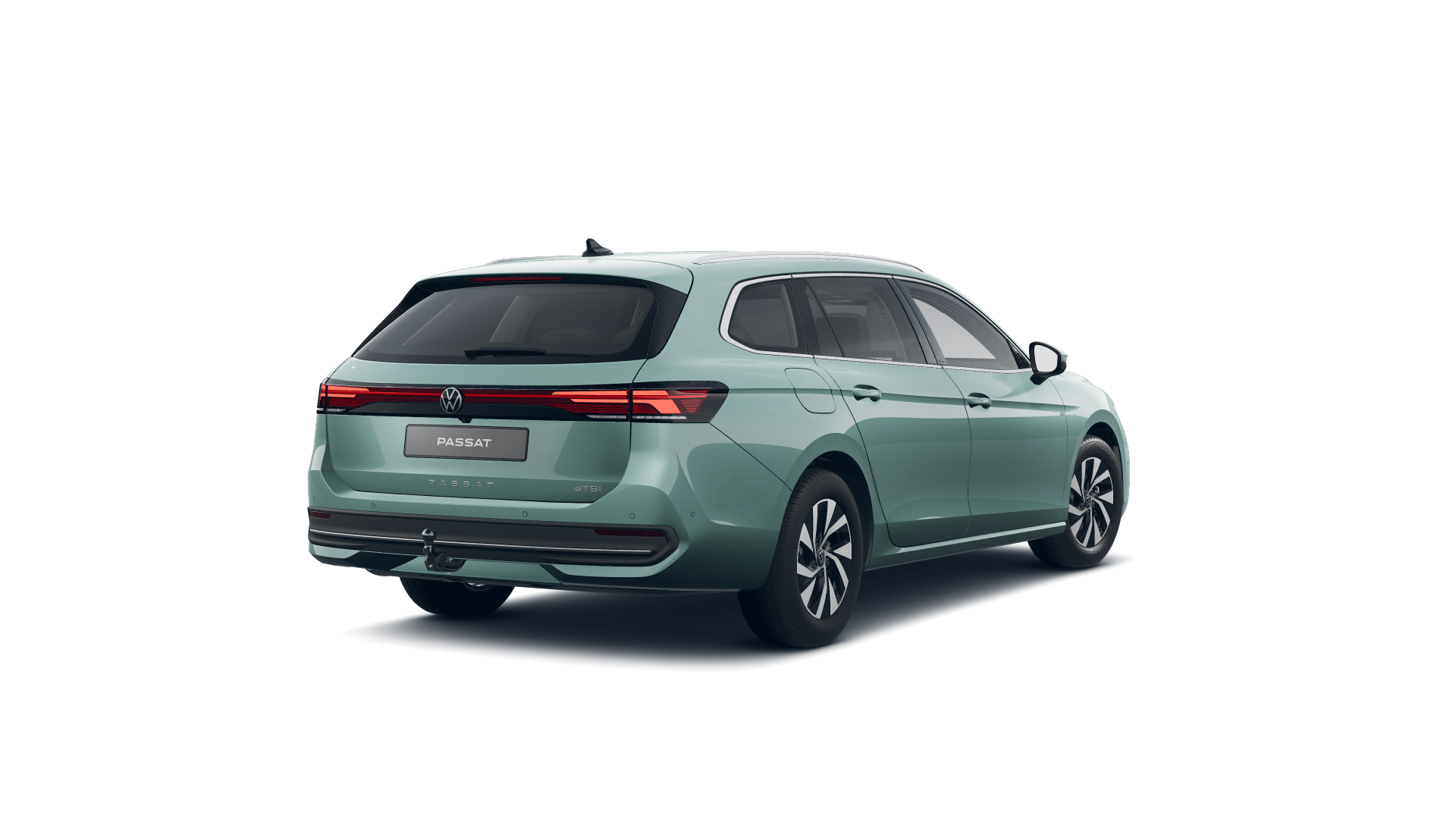 Volkswagen Passat PASSAT    1.5BUS  BT110eTSID7F