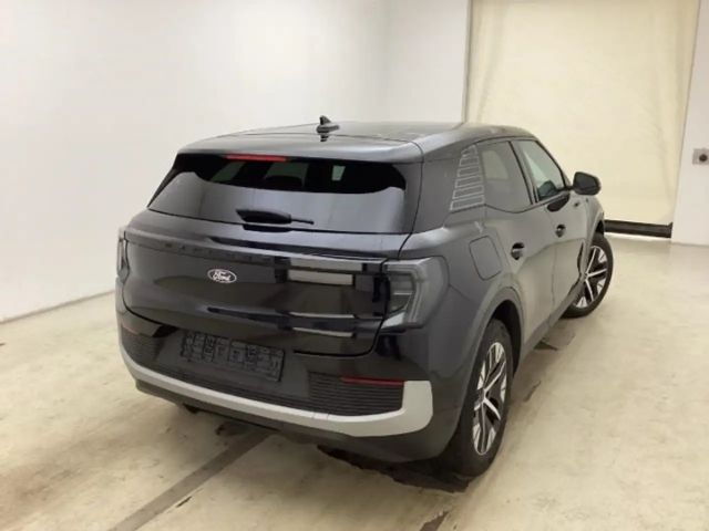 Ford Explorer AWD