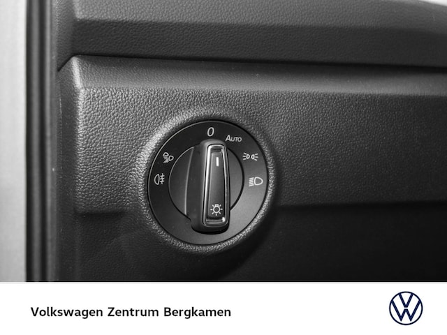 Volkswagen T-Roc DSG