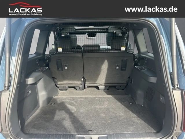 Toyota Land Cruiser 2,8 FIRST EDITION *PANORAMA*AHK