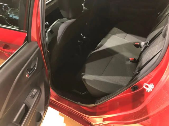 Suzuki Swift Comfort Plus