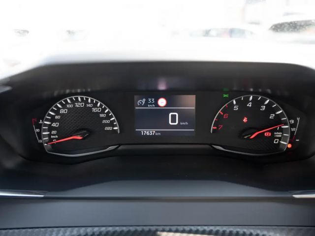 Peugeot 2008 Active Pack PureTech