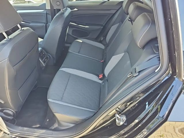 Volkswagen Golf 2.0 TDI DSG Variant