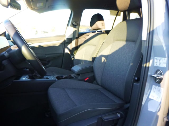 Volkswagen Golf Move Variant