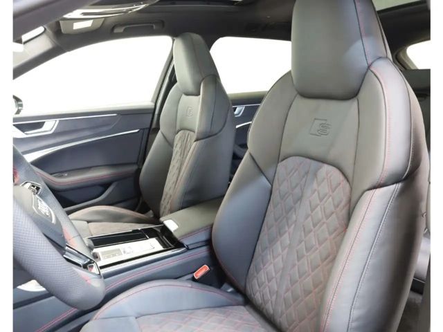 Audi S6 Avant Quattro