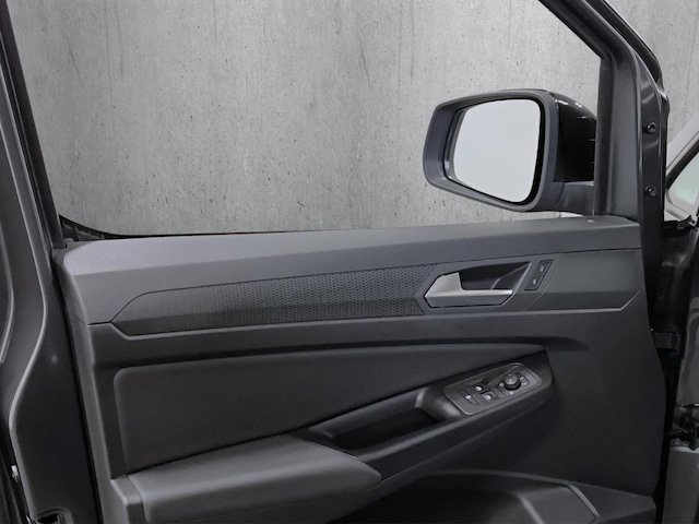 Volkswagen Caddy 1.5 TSI Style