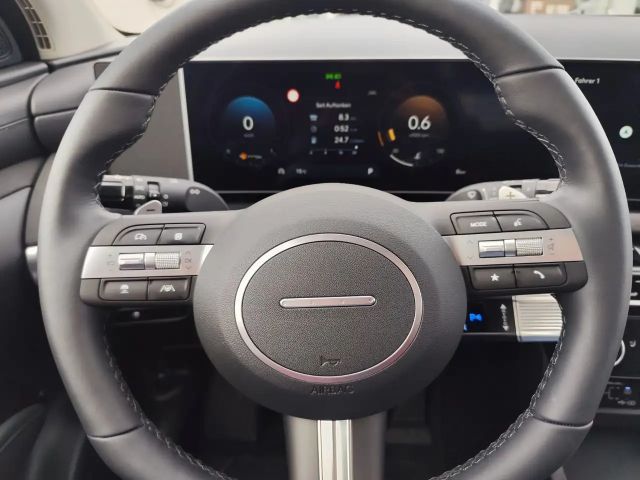 Hyundai Tucson 1.6 T-GDi Trend