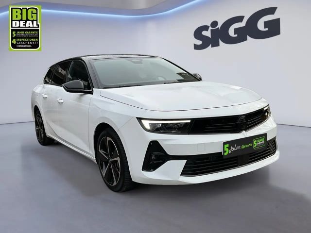 Opel Astra Sports Tourer