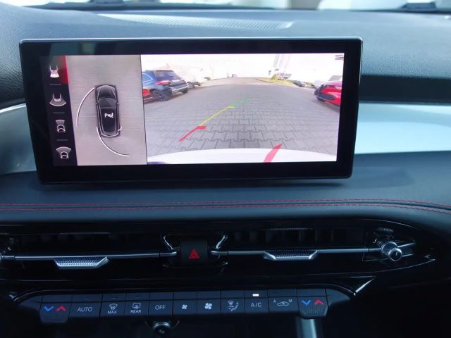 Alfa Romeo Tonale Hybrid Q4