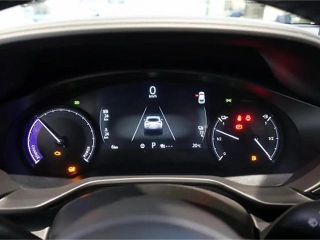 Mazda MX-30 SkyActiv e-Skyactiv