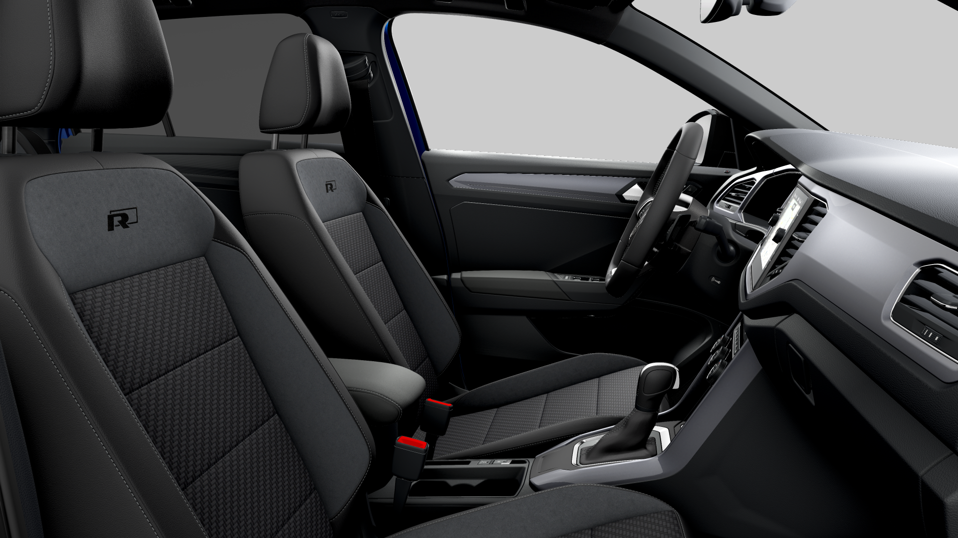 Volkswagen T-Roc 1.5 TSI DSG R-Line Sport