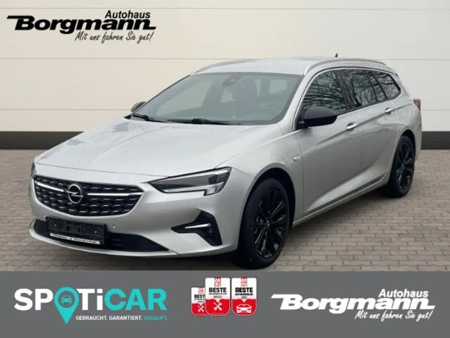 Opel Insignia Business Sports Tourer