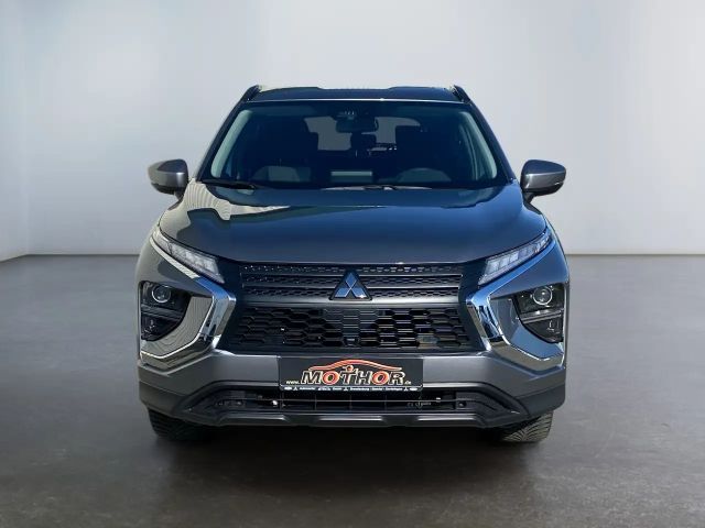 Mitsubishi Eclipse Cross PHEV