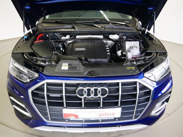 Audi Q5 45 TFSI Quattro