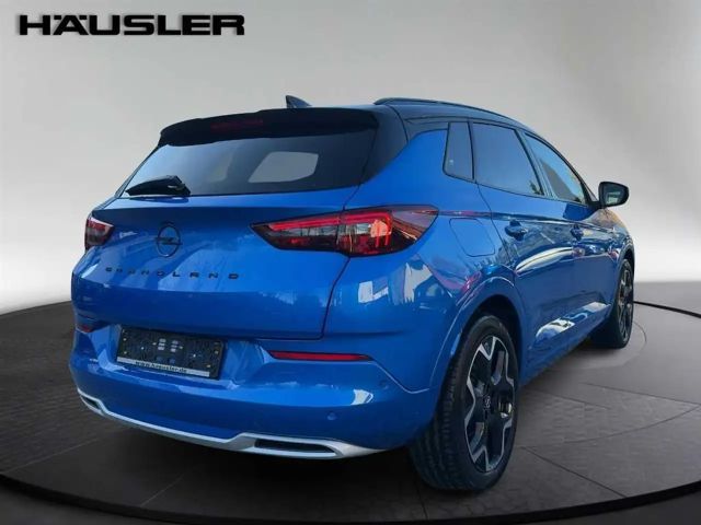 Opel Grandland X Ultimate