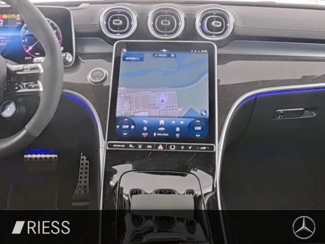 Mercedes-Benz CLE 53 AMG 4MATIC AMG Line