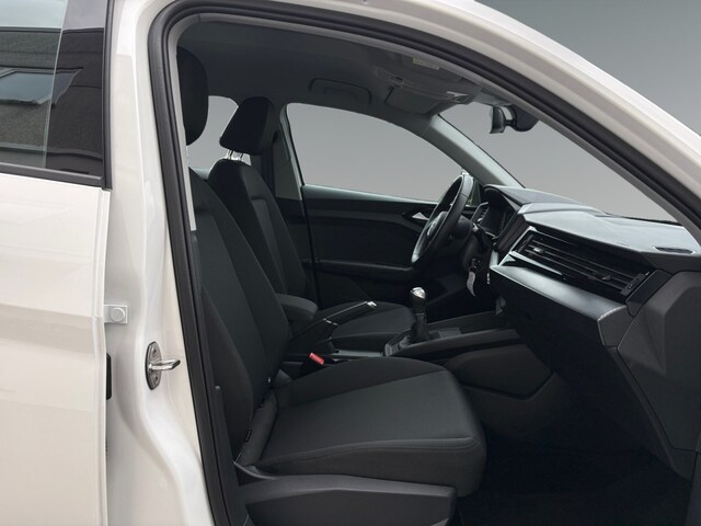 Audi A1 25 TFSI Sportback