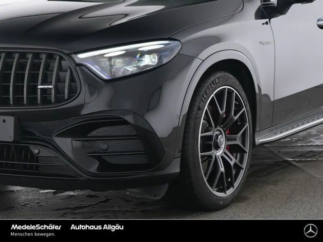 Mercedes-Benz GLC 63 AMG AMG Line