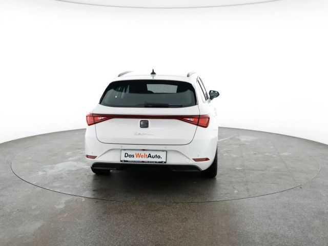 Seat Leon 2.0 TDI DSG Style