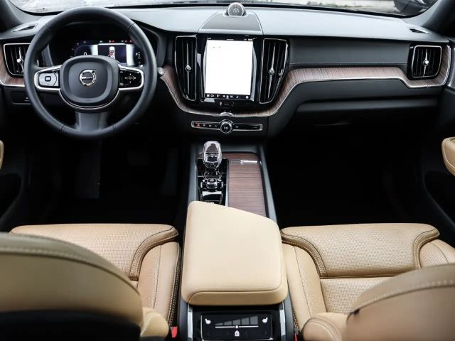 Volvo XC60 AWD Dark Ultra