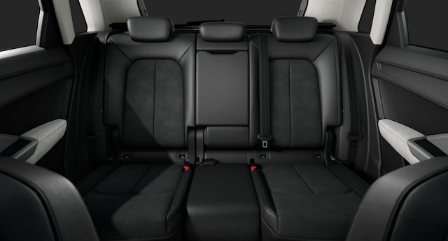 Audi Q3 35 TFSI S-Tronic