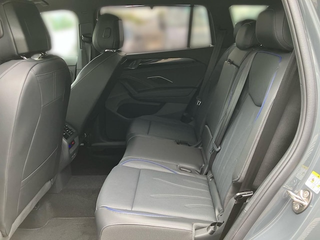 Volkswagen Tayron DSG R-Line eHybrid