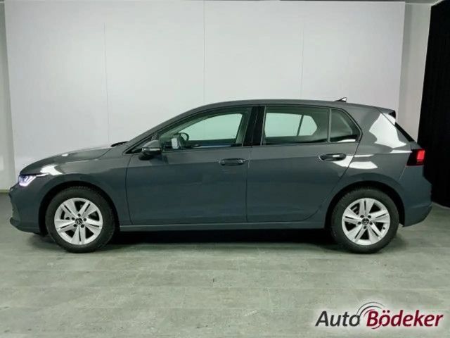 Volkswagen Golf 1.5 eTSI DSG Life