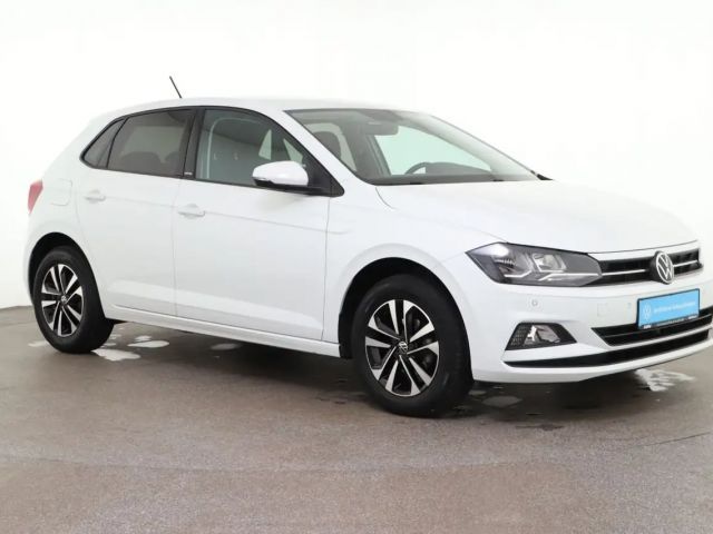 Volkswagen Polo 1.0 TSI TSi United