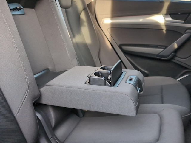 Audi Q5 50 TDI Quattro