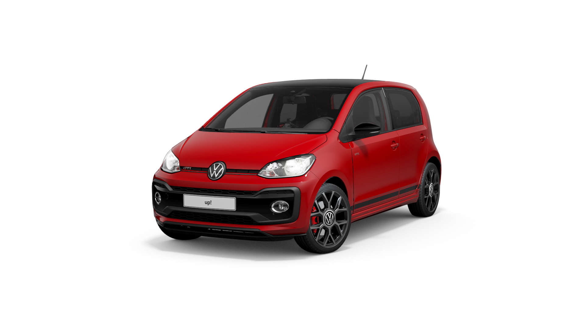 Volkswagen up! GTI
