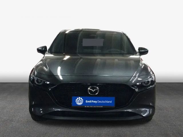 Mazda 3 SkyActiv Takumi e-Skyactiv