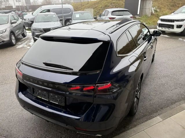 Peugeot 508 Allure Pack BlueHDi EAT8 SW