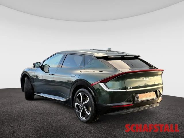Kia EV6 Air Vierwielaandrijving