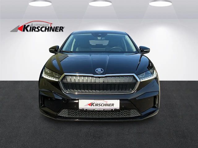 Skoda Enyaq iV Coupe iV 80