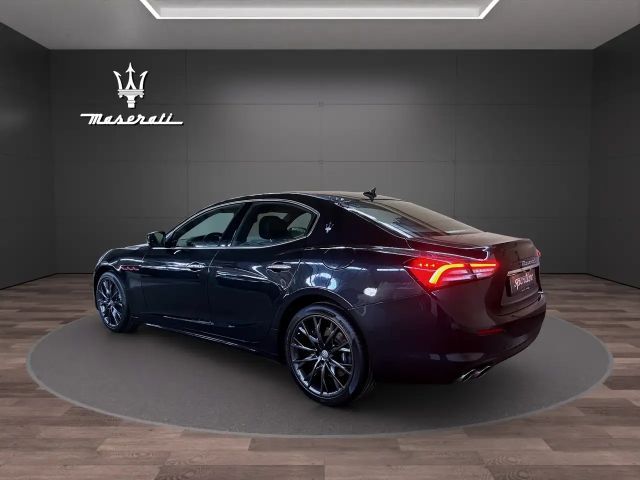 Maserati Ghibli GT