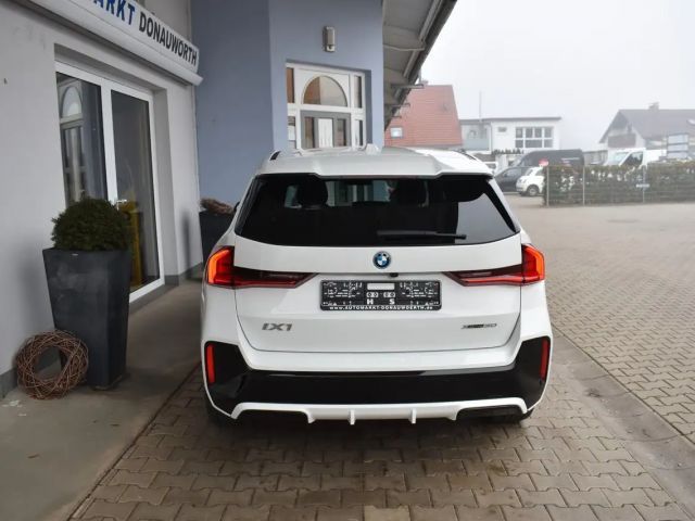 BMW iX1 M-Sport xDrive