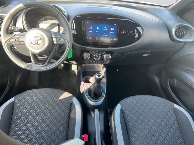 Toyota Aygo X Hatchback