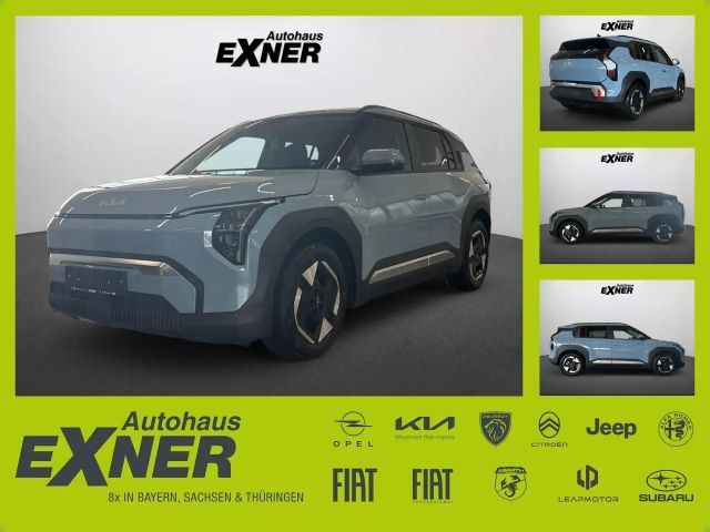 Kia EV3 81.4 kWh Earth