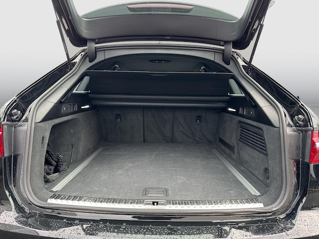 Audi A6 45 TFSI Avant S-Tronic