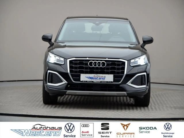 Audi Q2 35 TFSI S-Tronic