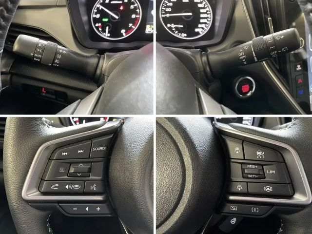 Subaru Crosstrek Platinum Kamera*Abstand*Lenk.Heiz*Navi