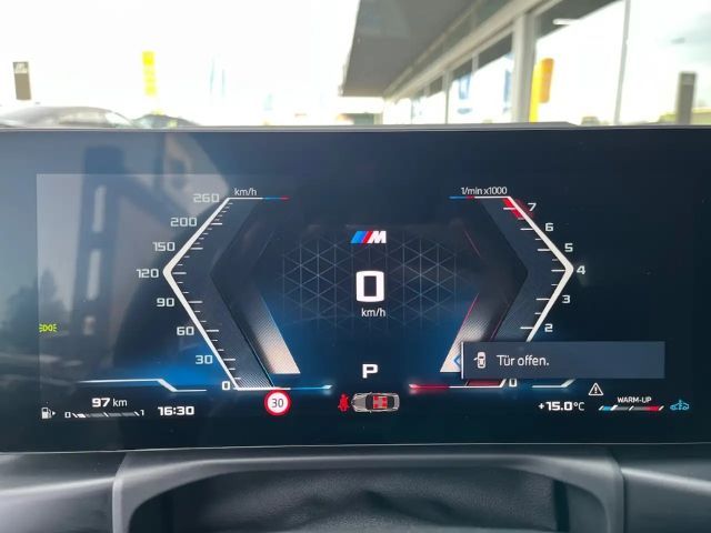 BMW 240 Coupé M-Sport xDrive