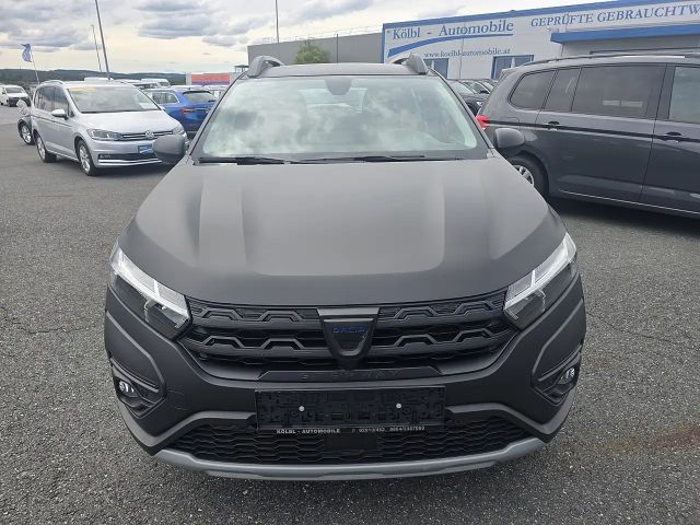 Dacia Sandero Comfort Stepway TCe 90