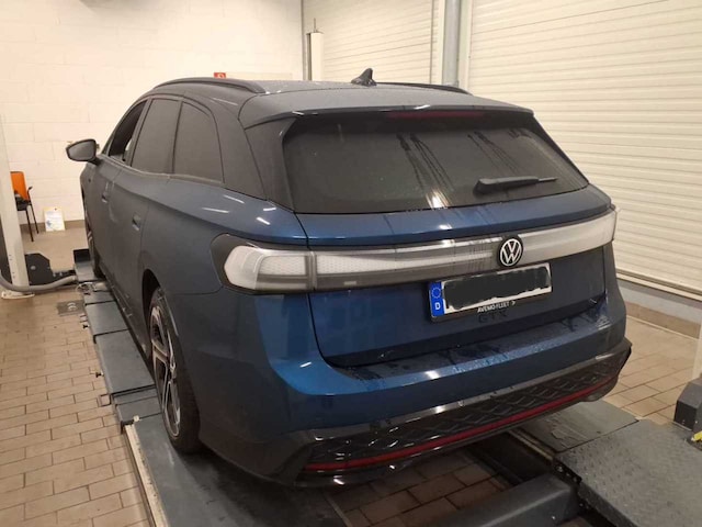 Volkswagen ID.7 GTX IQ.Drive Plus Tourer