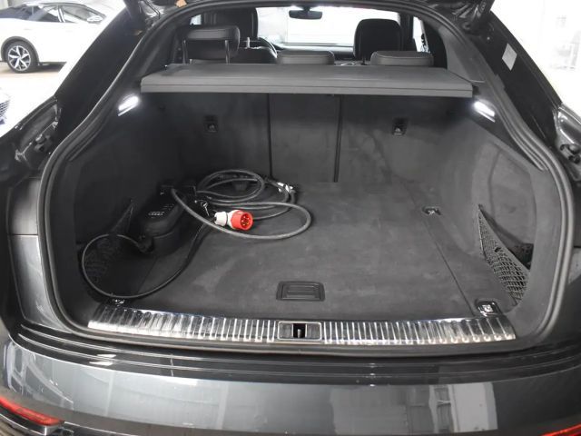 Audi Q8 e-tron 55 Quattro Sportback