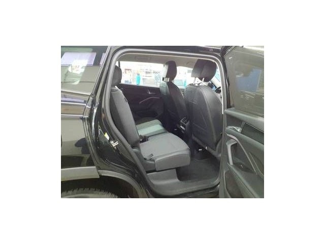 Volkswagen Tayron 1.5 eTSI