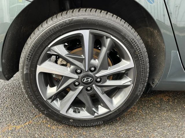 Hyundai i30 1.0 Advantage T-GDi