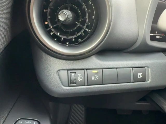 Toyota C-HR 2.0 Teamplayer Klima Kamera Sitzhzg